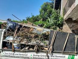 Best Yard Waste Removal  in Colwich, KS